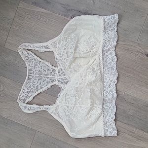 Motherhood Maternity Nursing bralette